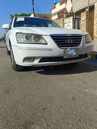 سوناتا موديل 12 تكسي الخليج سيارة مال جناي حلوه كير مكينه نضاف السعر 9...