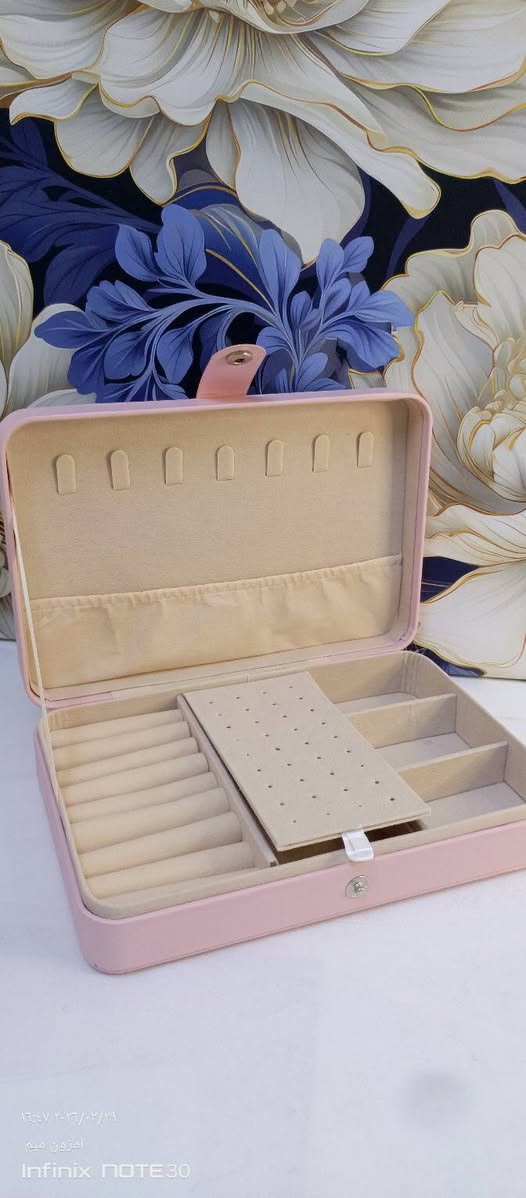 متجر ميم اوفر بي منزلي شي ان وامزون النشر اليوم بعد الساعه 9 الحجز عن طريق متابعة الانستكرام مع ارسال صوره للقطعه مع رقم وعنوان الطلب ممكن يبقى شهر ويطلع او قبل هالفتره براحتكم رابط الصفحه نوروني 🫶🏻♥️
https://www.instagram.com/mariam20251995?igsh=MTgzZmxkZmdocWswcQ==


**إذا كنت صاحب هذا الإعلان وتريد حذفه لأي سبب، رجاءا أرسل رسالة إلى الدعم الفني**