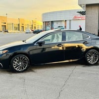 لكزس ES350 • ٢٠١٥ • سليمانيه