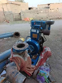 مكينة توب لاند ام 12 بروانة مشتغلة بس علا 10 دوانم جديدة باكيت  شرط ال...