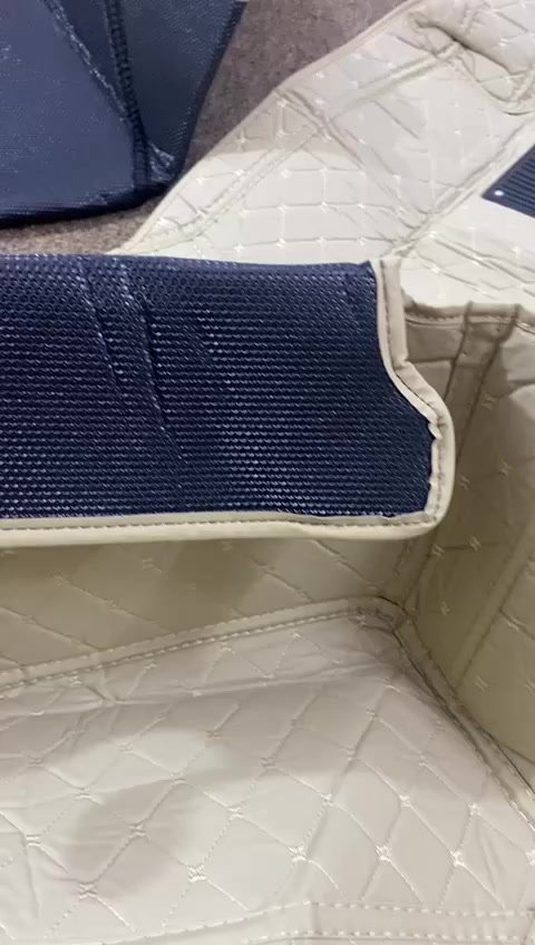 أرضيه سيارات تووب 35مع التوصيل  متوفر قطعتين الاحمر والبيجي


**إذا كنت صاحب هذا الإعلان وتريد حذفه لأي سبب، رجاءا أرسل رسالة إلى الدعم الفني**