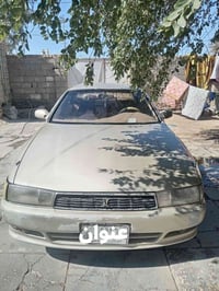 كرسته البيع مكفوله كص او نقل  كهربائيات تشتغل كله تبريد يشتغل سياره جا...