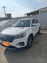 شانجان سي اس ٧٥ • ٢٠١٩ • مراوس ٧ راكب