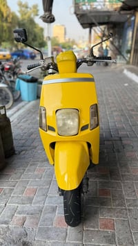 ماكس بوليسي • كربلاء • كفرات فيتنامي