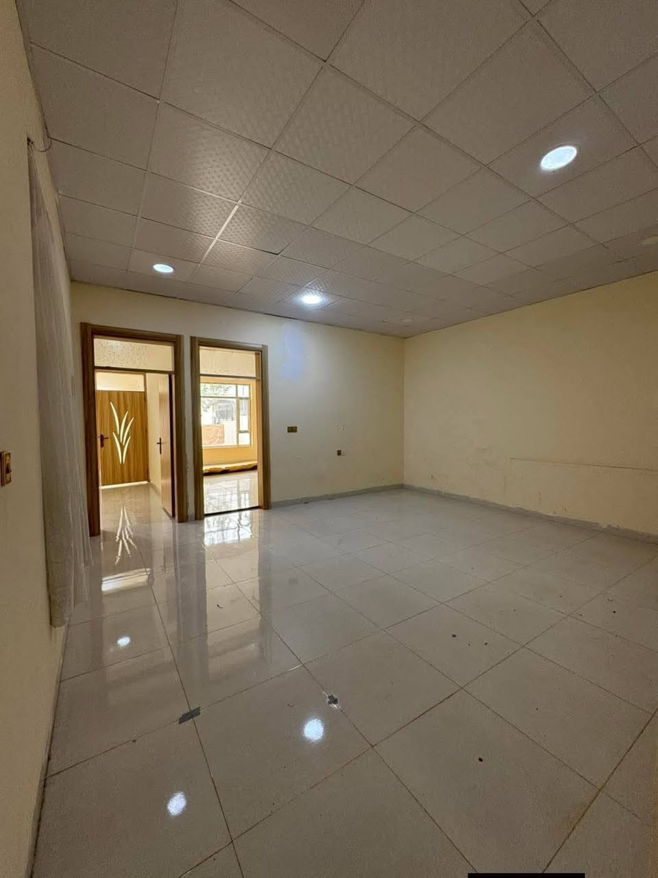 کــــــــــــــرێ کــــــــــــــرێ لانســــــــــــــــــــــــــــــتی🙋🙋
ئـەم خــانوو هــــــەربـــــــۆکـــــــــرێمــــــــان ڕووکـــــــــــــن

ئـــــــەم خـــــانـووە بــۆ کـرێ لـە لانــــە ســـــتـــــی 200 متری ســەربـەخــۆ نـزیک مارکێـتـەکـەیـە👉👉
دوو ژور نـوسـتـن 🌷🙋🙋

ز.م***********م ســـــــــاڵــــــــــــح کــــــــــــرێ
*********** پـــاشــــــــــــــــــــــــــا کــــــــــــــــــــرێ
