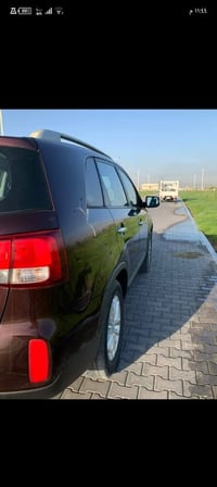 سورنتو ٢٠١٥ • مكفولة • تأمين اربيل