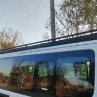 نيسان اورڤان • شوين • كةلار