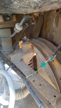 تكتك للبيع ١٩شهر ١٠ أوراق  اسعر ٥ملاين اوبيه مجال المكان زعفرانيه ٠٧٧٢...