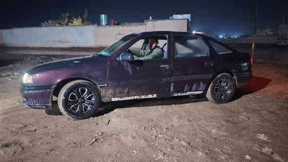 السلام عليكم ورحمة الله وبركاته
للبيع اوبل حجم 16
كربون بانزين شرط
التحويل سياره كير محرك شرط
رقم نينوى مكفولا من كاص ومن كلشي العنوان موصل اخوكم ابوثامر مكلف بنشر رقم صاحبها
(***********☎️) 
(***********☎️)
