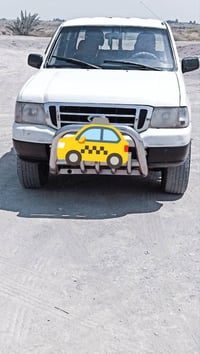 فورد رانجر • بيك اب • ٢٠٠٥