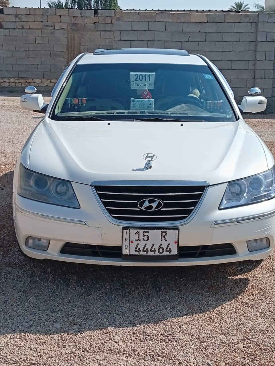 سلام عليكم سوناته 2011
خليجي بيهه جاملغ امامي وجاملغ خلفي بدون دواخل سياره جاهزه ما ناقصه برقي تخم تاير صدر فول ويل كب فتحه أشاير أمري سياره ماشاء لسعر 125وبيهه مجال لطيبين (رقم الهاتف)_***********----***********
