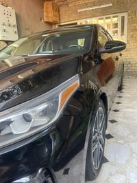 فورتي • ٢٠١٩ • مرقم بغداد