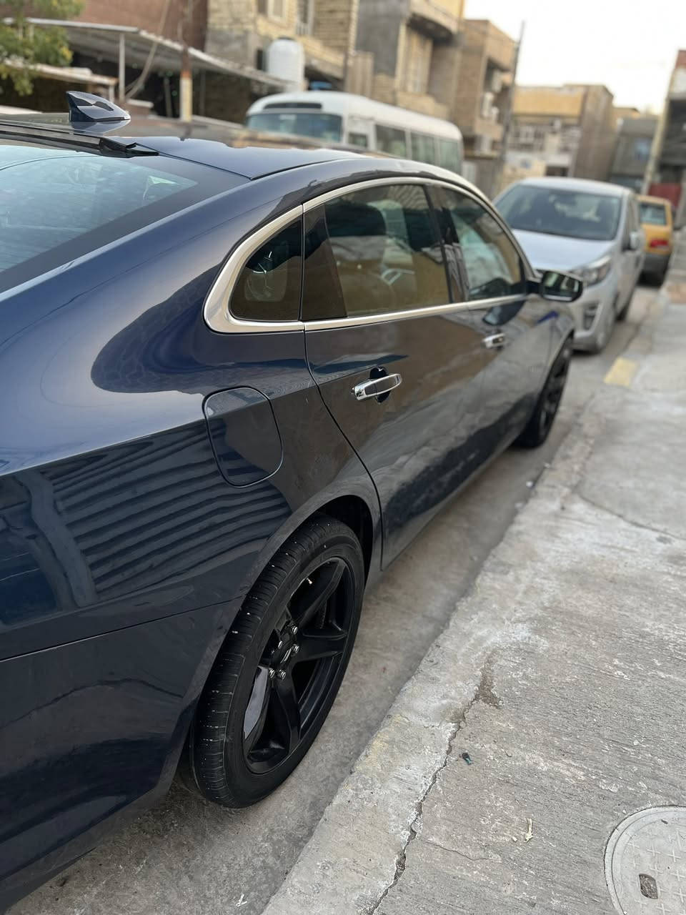 السلام عليكم 
بريمير ٢٠٢٠ معوقين بغداد 8 اشهر وتصير حرة 
١٣٢ وبيهة مجال حادثهة مرفق بل صور 
فول ومعروفة لبريمير 
وتساب او تصال 
***********
