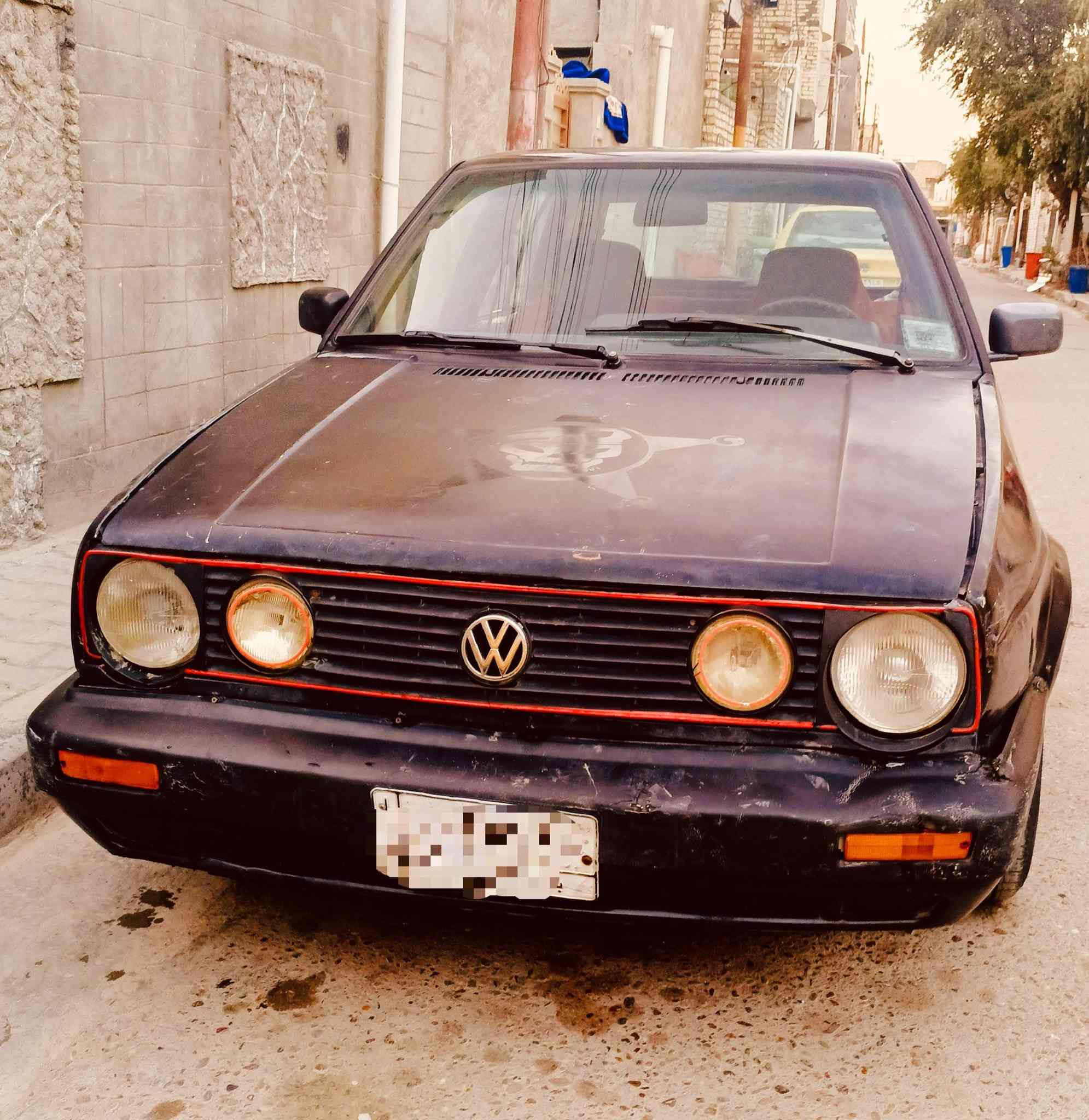 كولف 91  مشروع وطني بأسمي سنوية سقطت هاذ الشهر  السعر 27 رقم التلفون ***********
