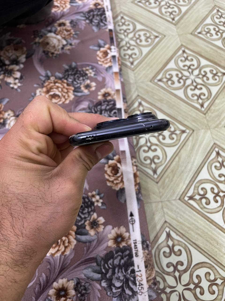 هواوي بيورا 80 برو ذاكره 512 رام 12 مراوس بايفون 13 برو ماكس اوs24 الترا او هونر 600 برو مكاني بغداد الجهاز نظافه 100 مغلف


**إذا كنت صاحب هذا الإعلان وتريد حذفه لأي سبب، رجاءا أرسل رسالة إلى الدعم الفني**