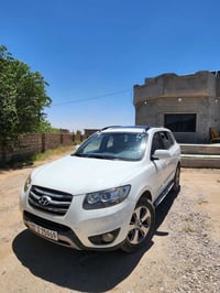 سنتافي • ٢٠١٢ • رقم اربيل