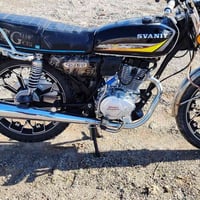 موطور • سافان 24 • كله شركة