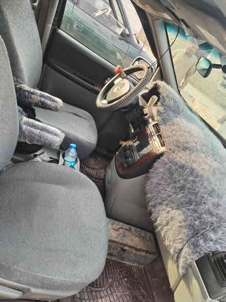 سياره شوفر بلاندر موديل ٢٠٠٨ رقم كركوك مشروع وطني لل ٢٠٢٧ محرك كير شرط سعر ٧٥ شراي اتصل *********** اسيا *********** مكان كركوك باجوان
