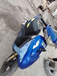 دراجة • ساسوكي • نكره