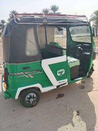 تكتك TVS • موديل 21 • القاسم