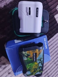 قطعتين • كاميرات