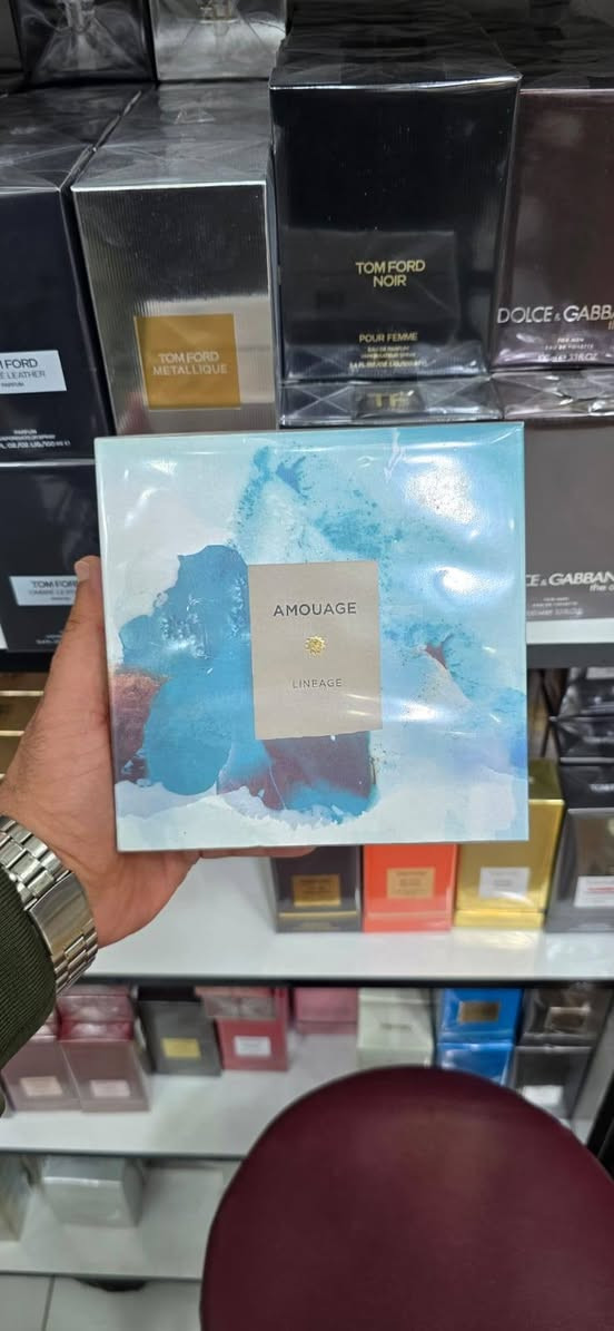 عطور  امواج🏝🏝🏝

 Amouge perfumes 🏖🏖🏖

متوفر في المخزن ✅☑✅

Available in stok ✅☑✅

شحن دولي لأكثر بلدان العالم ✈🚢🚛🚚

Worldwide shipping to most countries around the world ✈🚢🚛🚚

#عطر #عطور #براند #ماركة #سوريا #الشام #ليبيا #السعودية #الاردن #مصر #لبنان #اليمن #تونس #الجزائر #المغرب #اثيوبيا #السودان #موريتانيا #طرابلس #العراق #تركيا #اسطنبول #طرابلس #بنغازي 
#perfume #perfumes #europe #africa #uk #usa


**إذا كنت صاحب هذا الإعلان وتريد حذفه لأي سبب، رجاءا أرسل رسالة إلى الدعم الفني**