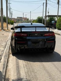 كامارو • ٢٠١٨ • اربيل