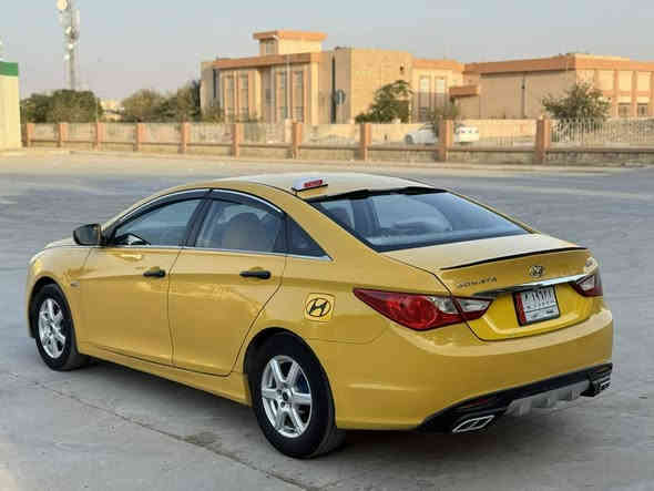 سۆناتا تەکسی 2013
63$ مجال
شوێن زەڕایەن
موشتەریت تەلەفون بکە
*********** السليمانية
