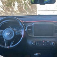 سورنتو 2016 شكل20  وارد أمريكي رقم. بغداد تحويل او وكالة حادث سياره با...