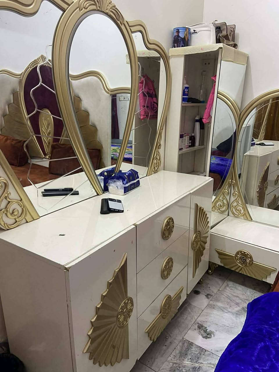 ٣٥٠ بية مجال مكان رفاعي


**إذا كنت صاحب هذا الإعلان وتريد حذفه لأي سبب، رجاءا أرسل رسالة إلى الدعم الفني**