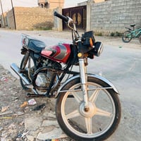 ماطور بارت • خمس تسعات • محرك جديد