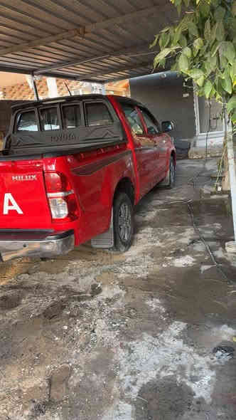 السلام عليكم تيوتا بيكم  موديل 2014 بسمي مكفوله كفاله عامه شرط السونار مكينه بلاديه مامفتوحه سياره جديده ماشيه 130. مابيه اي نقص رايده ب( 215 ) وبيه مجال للشراي مكاني بابل المسيب ***********
