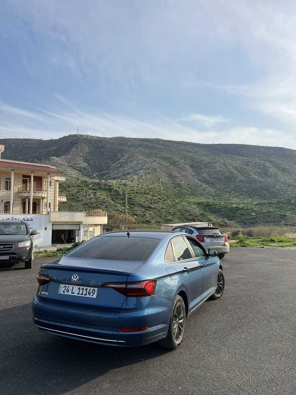 جيتا ٢٠١٩ S ساياره بيداخلي و بي ئرباك ١٢٧مجال ***********
