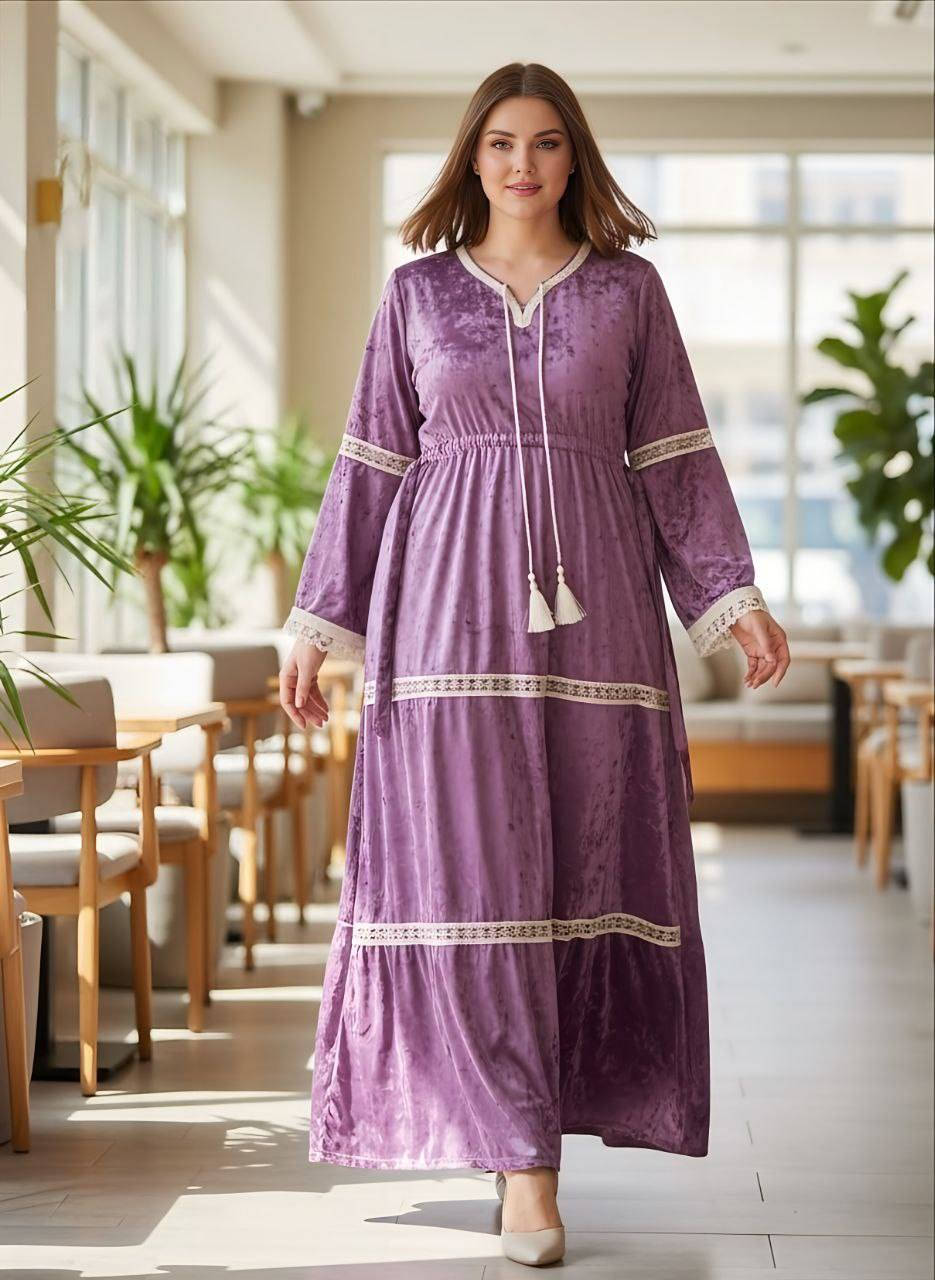 "بسم الله توكلنا على الله"

🙈❤️عملاءنا الكرام😍😍

أحلى و أشيك مودلات شتوى

موديل 😱 عبايه استقبال جنجا تركيا تركيب كلف هندى 

📌الخامة 👈 فرنساوي جنجا مستورد 

📌المقاس 👈1&2 

تلبيس 🔥👌من 60k الي 110ك

  كود👌💪 (6180)

📌جوده 👈 وتقفيل وفنش في قمة الروعة لوكس 👌

📌السعر 👈 380🔥💥
https://chat.whatsapp.com/E6zFUxOMJZZ44mooCIigHh?mode=gi_c


**إذا كنت صاحب هذا الإعلان وتريد حذفه لأي سبب، رجاءا أرسل رسالة إلى الدعم الفني**