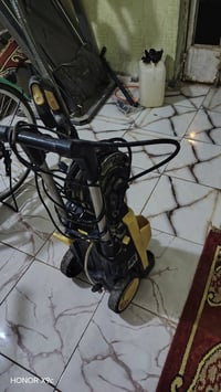 غسالة • قابل تفاوض