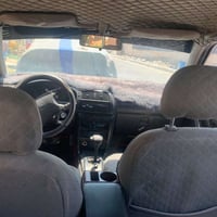 نيسان صني • صني • سيارة نيسان • كير اوتوماتيك • رقم ديالى • سيارة للبي...
