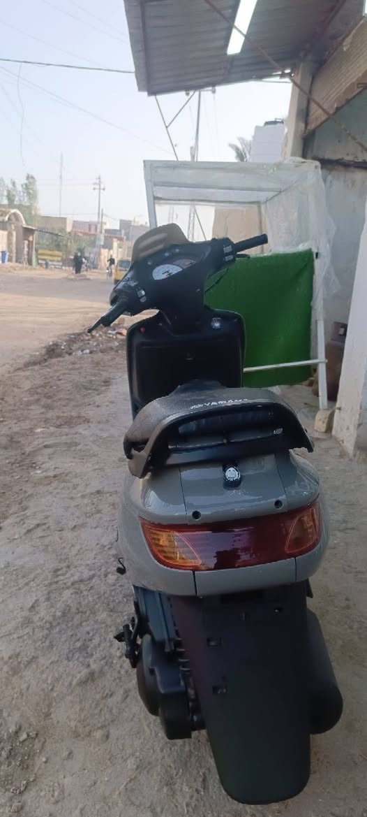 السلام عليكم دراجه فحل دسك للبيع مكينه ناعمه كهربائيات شغاله كل نقص مابيها سلف هندر شلعه ومعدل كفرات جديد تايوان السعر 450 وبيها مجال المكان ديوانية غماس
بخدمت الشراي
***********

#متابعين 
#الجميع
#إشارة
