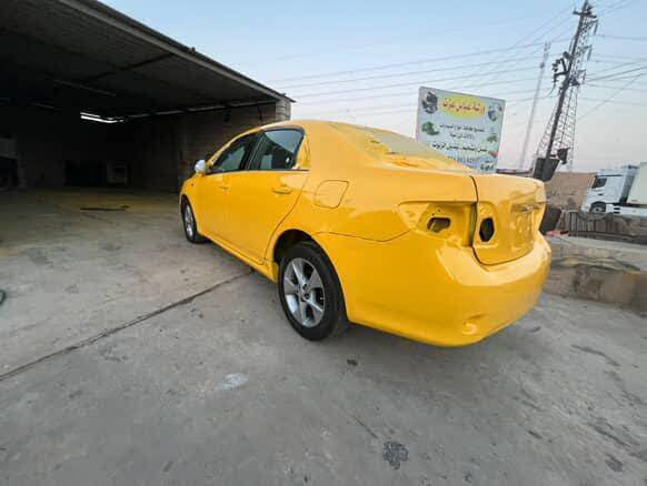 صباغ سيارات  جميع انواع سيارت
حديث قديم 
اسعار مناسبه   عنواني موصل *********** 
حجز مفتح
