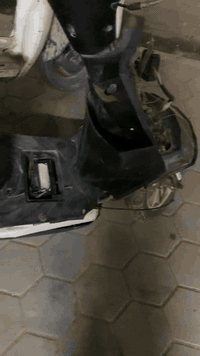 للبيع مفراته كامله شغاله سعر 125رقمي ***********
