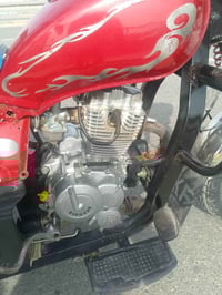 ستوتا • موديل 23 • موصل الايسر