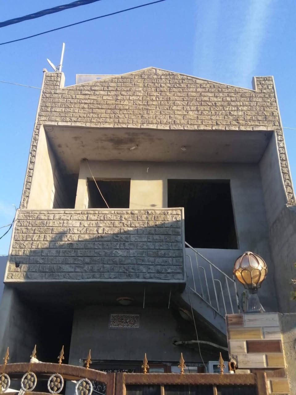 سلام عليكم اسطه لبخ داخل كركوك فقط اي استفسار اتصل واتساب أو على هذا الرقم ***********
