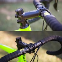 ستيرن نفخ • رقبة • Giant Connect