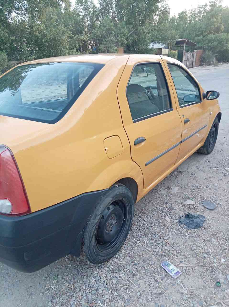 رينو مديل 2014 ستيرن بور مصفره هيه وغرامات مكفوله من ضربه قويه بيه رشات صبغ قليل بيه شويه بارد بل صندوك مكان سياره بغداد بلديات سعر 50 بيه مجال رقم ***********

