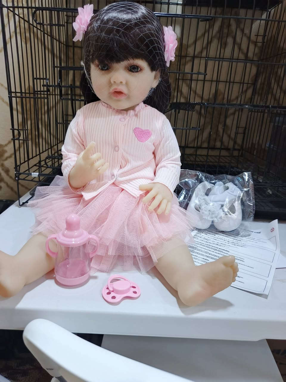 سعرها 45


**إذا كنت صاحب هذا الإعلان وتريد حذفه لأي سبب، رجاءا أرسل رسالة إلى الدعم الفني**