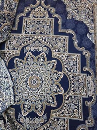 فجه خفيفة • نيلي • ماروني