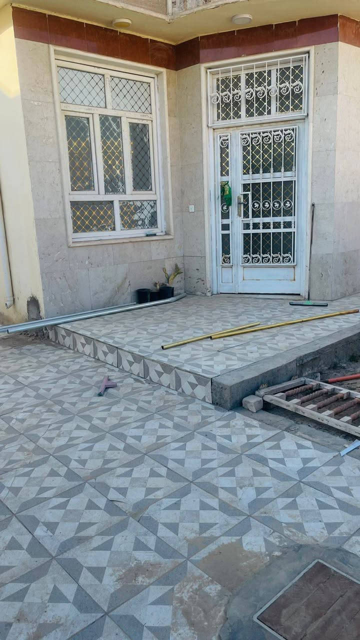 دار للبيع مساحه ٢٦٠ متر طابو صرف

مجمع ارض بابل حي الحسين 

قرب مدرستين

مطلوب ١٠٠

مقدمه ١٠٠ وبيها مجال بسيط 

خدمات فول مدارس اثنين حكوميه

مجاري موجوده

امنيه موجوده

لحك قبل لايفوتك

يرهم مراوس بقطعه بحي الحسين ٣٠٠ متر وينطي فرق

العنوان ابي غرق حي الحسين 

للاتصال والاستفسار المراسله او الاتصال علئ الرقم التالي

***********
