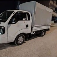 كيا حمل لنقل أثاث منزلي و جميع البضائع  07507284531 ئاماده باركا همي ت...