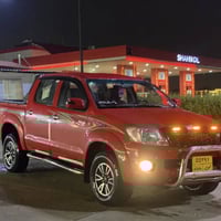 هايلوكس • ٢٠١٠ • اربيل