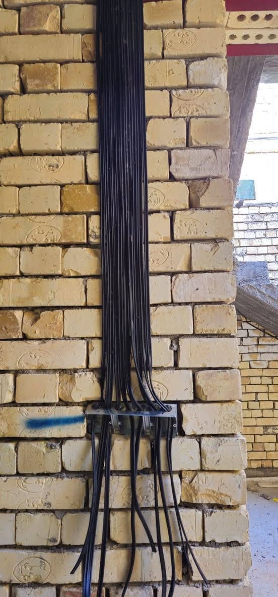 ⚡️ فني كهربائي محترف – ميسان⚡️
هل تواجه مشكلة في الكهرباء؟ انقطاع، تماس، أو ضعف في التوصيلات؟
نحن نوفر لك الحل بسرعة وكفاءة عالية 🔧
🔹 تمديد أسلاك وتركيب لوحات كهرباء
🔹 تركيب إنارة داخلية وخارجية
🔹 خبرة في أنظمة الكهرباء المنزلية
🔹 العمل في جميع اقضيه ونواحي ميسان
📍 الموقع: ميسان– إكمال أعمال  سيمنز
⏰ متوفرون يوميًا وخدمة سريعة
📞 للتواصل: مهدي الكهربائي ***********
💡 شغل نظيف – أمان عالي – أسعار مناسبة
