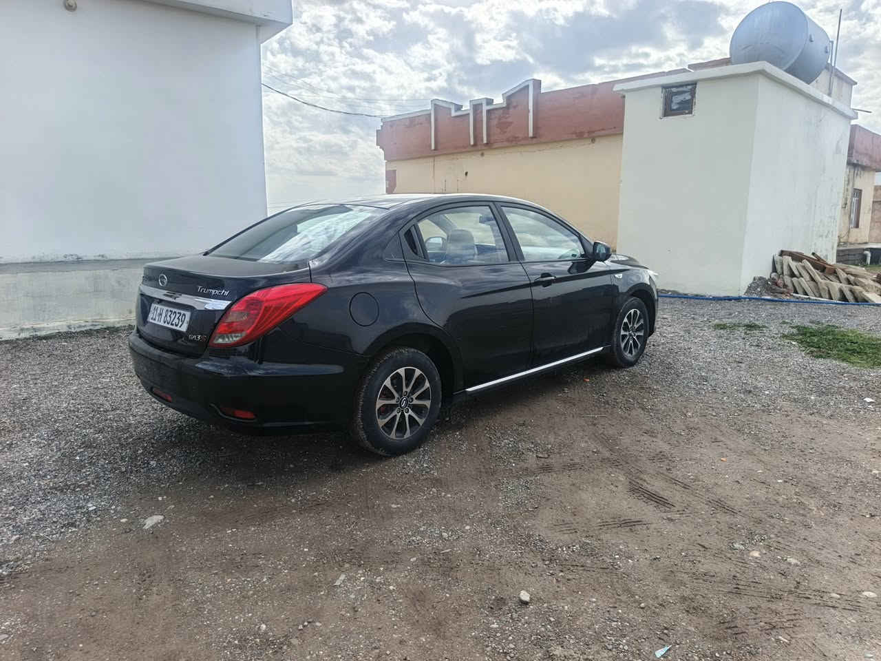 ~GAC ga3s~
جاك صيني بيع ترهم مقدمه وبل شهر

مكينة وكير وتبريد ياباني من شركة تويوتا امتياز 

الكهربائيات من شركة بوش الألمانية 

الموديل : 2017

الممشى : 56700km قابل للزيادة 

بدون ضرر وصبغ السيارة جاهزة بدون مصرف 

الموصفات : 

محرك 1600cc تنفس طبيعي

الكير 5 سرعات مو cvt  

حساسات خلفية 

كاميرا 

دسك امامي خلفي 

لايت عدسة 

تبريد ثلج من شركة دونزا 

كشنات جلد .  

بيها طخة صغيرة براس البوند ما سويتها حتى المشتري يشوفها موضحة بالصور  .

مكان السيارة الشبالي

رقم بغداد بأسمي  التحويل بكل المحافضات عدا الاقليم

للأستفسار  خاص او الاتصال على الرقم  ***********
